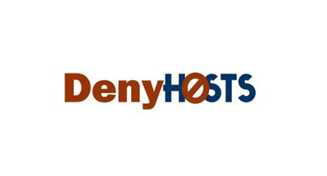 DenyHosts